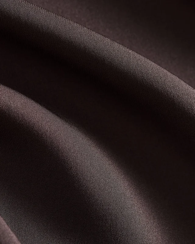 Theory Shell Top in Silk Georgette, photo 8 of 8 from Theory