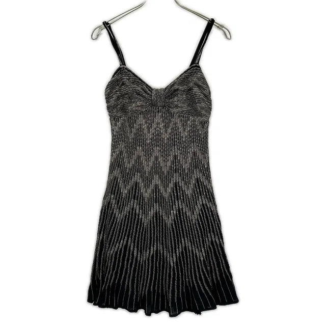 Dior Lame Camisole le from The Reluxe