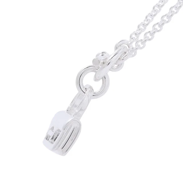 Hermès Amulette Constance Necklace SV925 from GALLERY RARE, photo 2 of 2