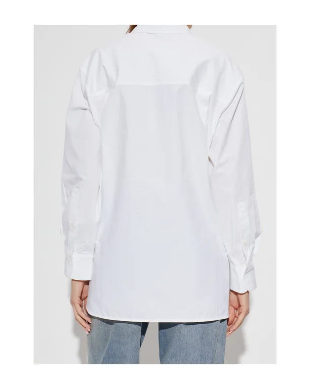 Anine Bing Long-sleeved shirt, photo 2 of 4 from SENSER