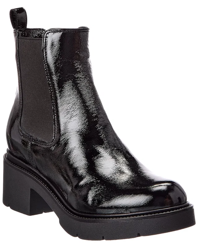 La Canadienne Andres Leather Boot, image 1 of 1 from Rue La La