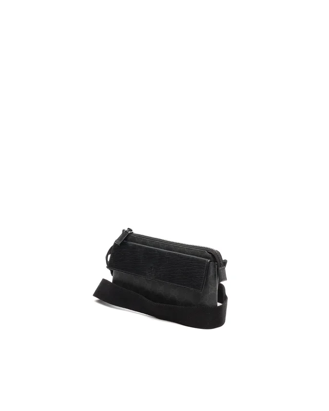 Gucci GG Supreme Belt Bag in Canvas from A Retro Tale, photo 2 of 7