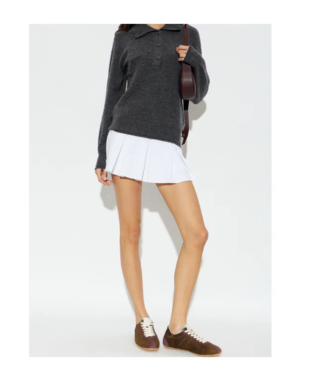 Lacoste Long-sleeved sweater, photo 3 of 4 from SENSER