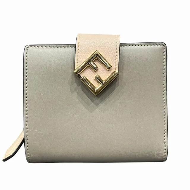 Fendi handbags, wallets & cases in Leather from The Brand Collector