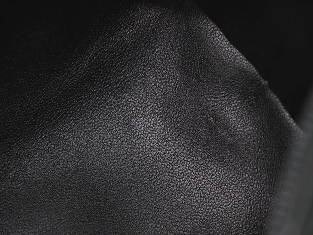 Dior DiorTravel Nomad Macrocannage Quilt Calfskin in Calfskin from Her-Age, photo 18 of 42