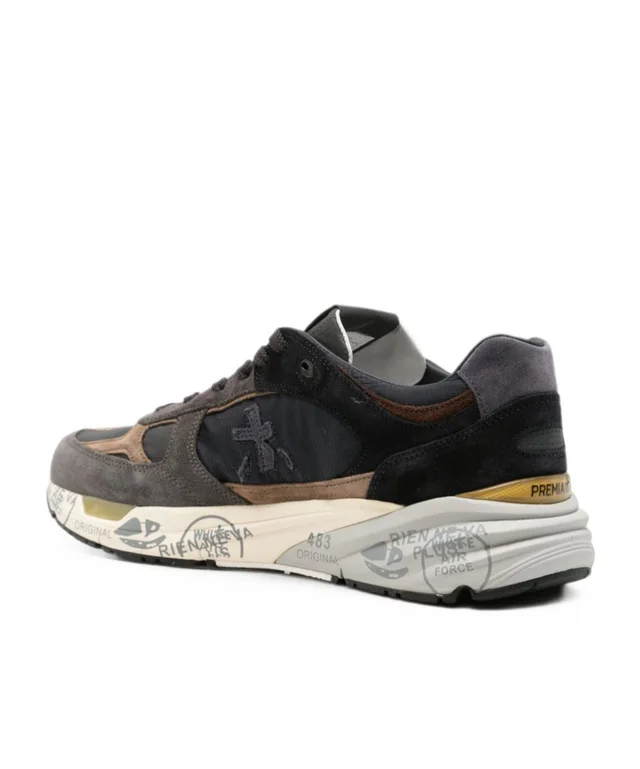 Premiata Lace-up sneakers, photo 4 of 4 from SENSER