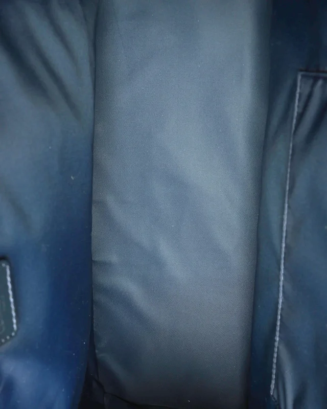 Dior Trotter Doctor Bag in Canvas from A Retro Tale, photo 6 of 7