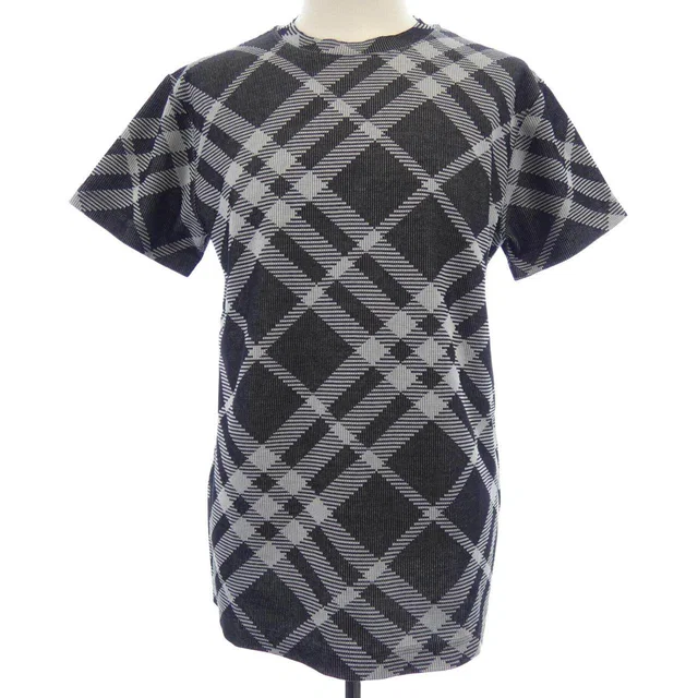 Burberry Cotton T Shirt from LuxUness