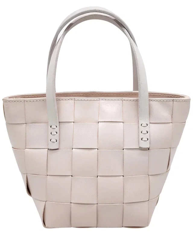 Dragon Diffusion Japan Mini Leather Tote, image 1 of 1 from Rue La La