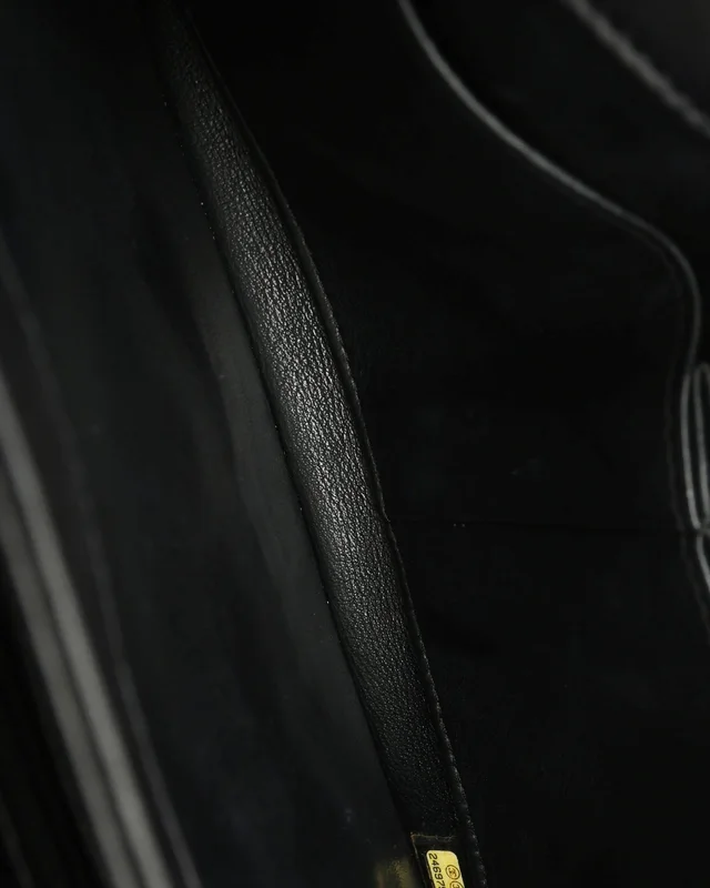 Chanel Trendy Shoulder Bag in Leather from A Retro Tale, photo 9 of 12