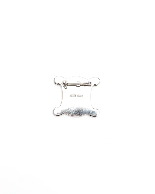 Celine Triomphe Brooch from A Retro Tale, photo 3 of 3