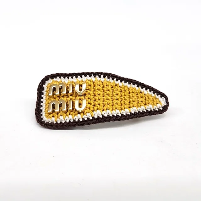 MiUmiU hairpin from GUGUS