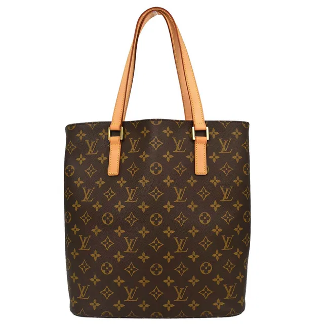 Louis Vuitton Monogram Vavin GM Tote Handbag M51170 in Coated canvas from AMORE Vintage Tokyo