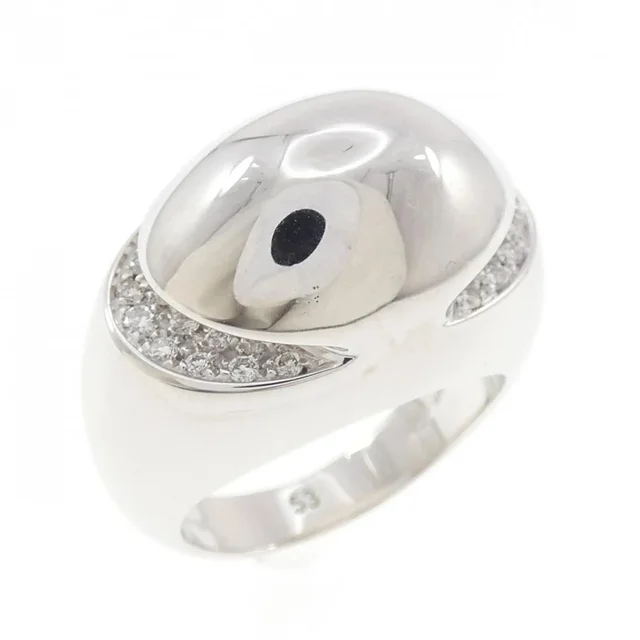 Bvlgari Cabochon Ring in multicolor from Grailed