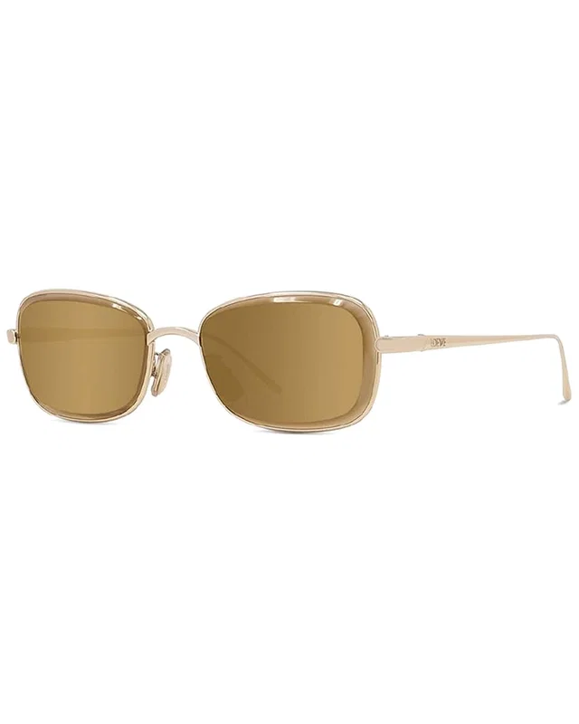Loewe Women's LW40159U 54mm Sunglasses, image 1 of 1 from Gilt