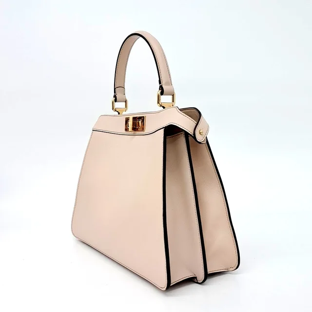 Fendi Peekaboo I SEE U Medium (8BN321) from GUGUS, photo 2 of 3