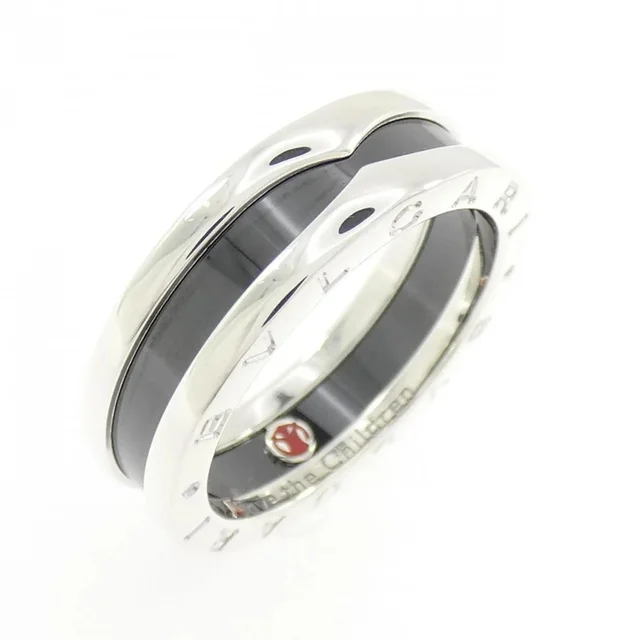 Bvlgari Save The Children Ring in multicolor Ceramic from Grailed