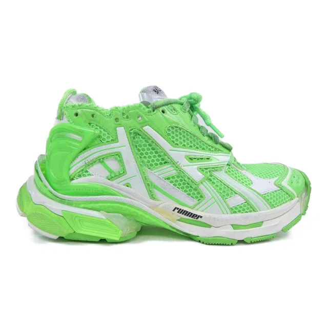 Balenciaga Sneakers from LuxUness