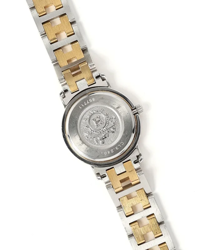 Hermès Clipper 24mm Watch from A Retro Tale, photo 3 of 8