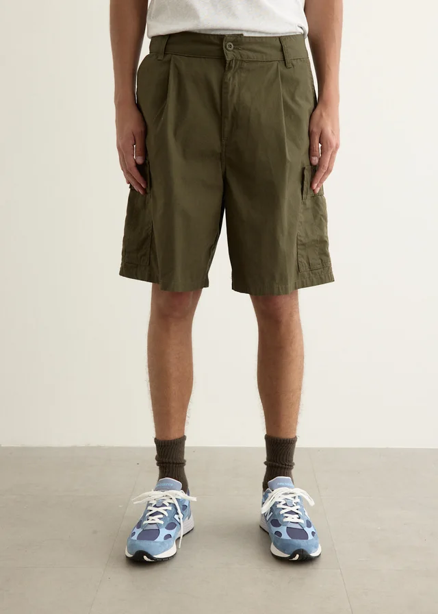Carhartt WIP Cole Cargo Shorts from Incu, photo 1 of 1