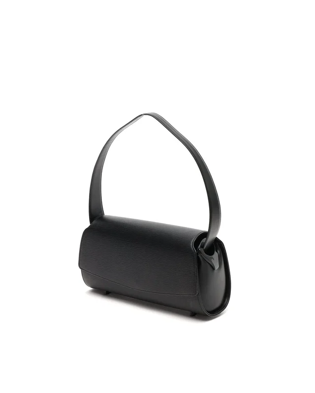 Louis Vuitton Epi Nocturne PM Bag in Leather from A Retro Tale, photo 2 of 8