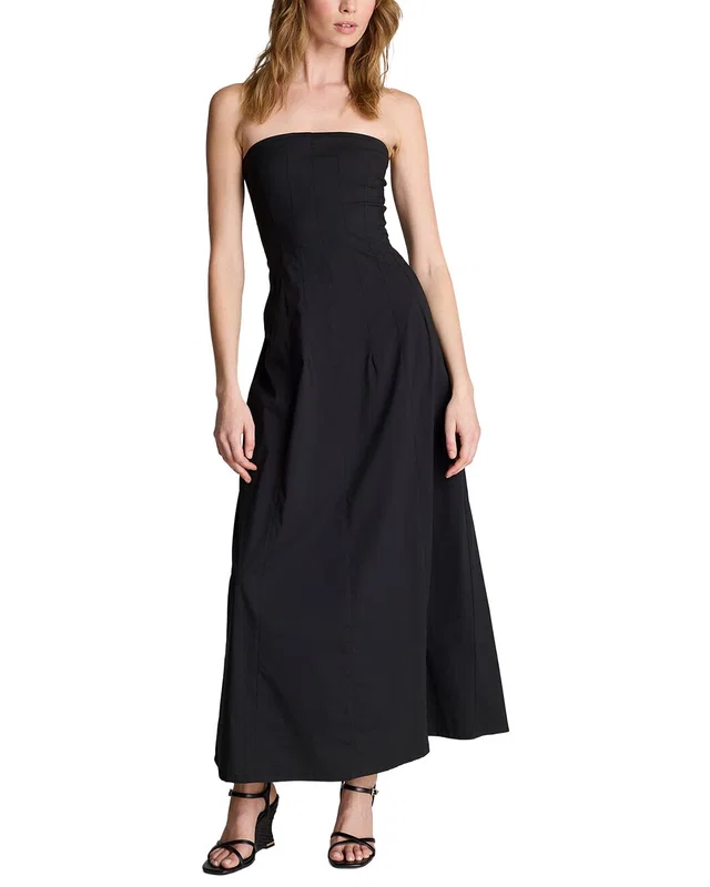 Kenneth Cole Strapless Corset Mini Dress, image 1 of 1 from Gilt