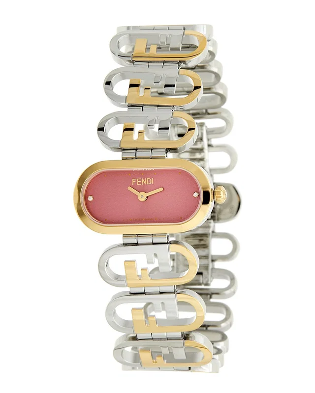 FENDI Women's F149012301 Watch, image 1 of 1 from Rue La La