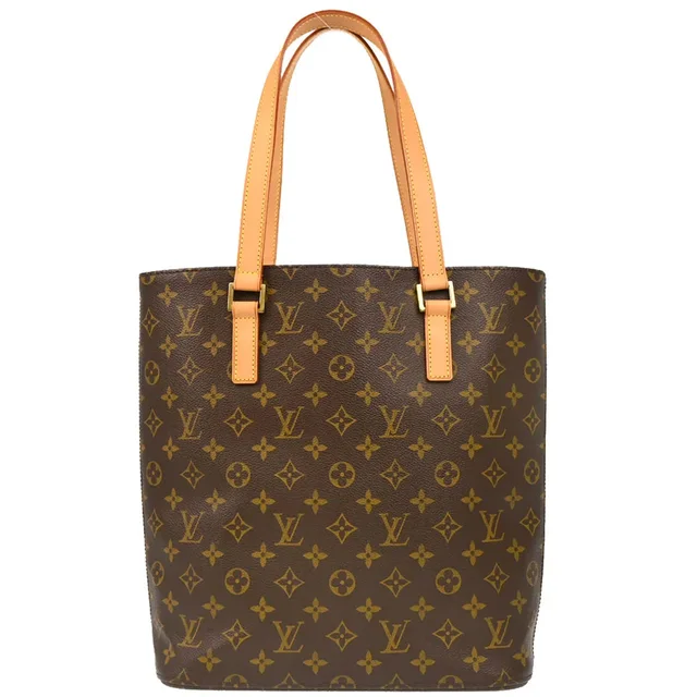 Louis Vuitton 2001 Monogram Vavin GM Tote Handbag M51170 in Coated canvas from AMORE Vintage Tokyo
