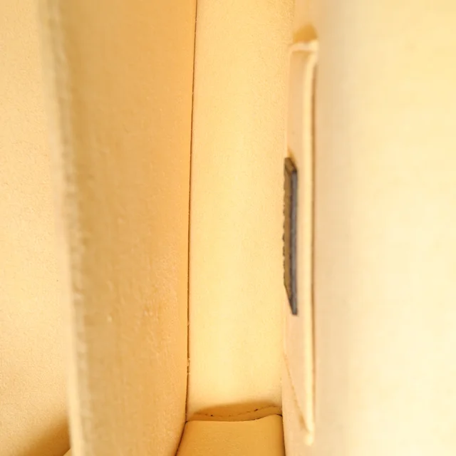 Louis Vuitton Dauphine Mini Shoulder Bag in Coated canvas from A Retro Tale, photo 7 of 8