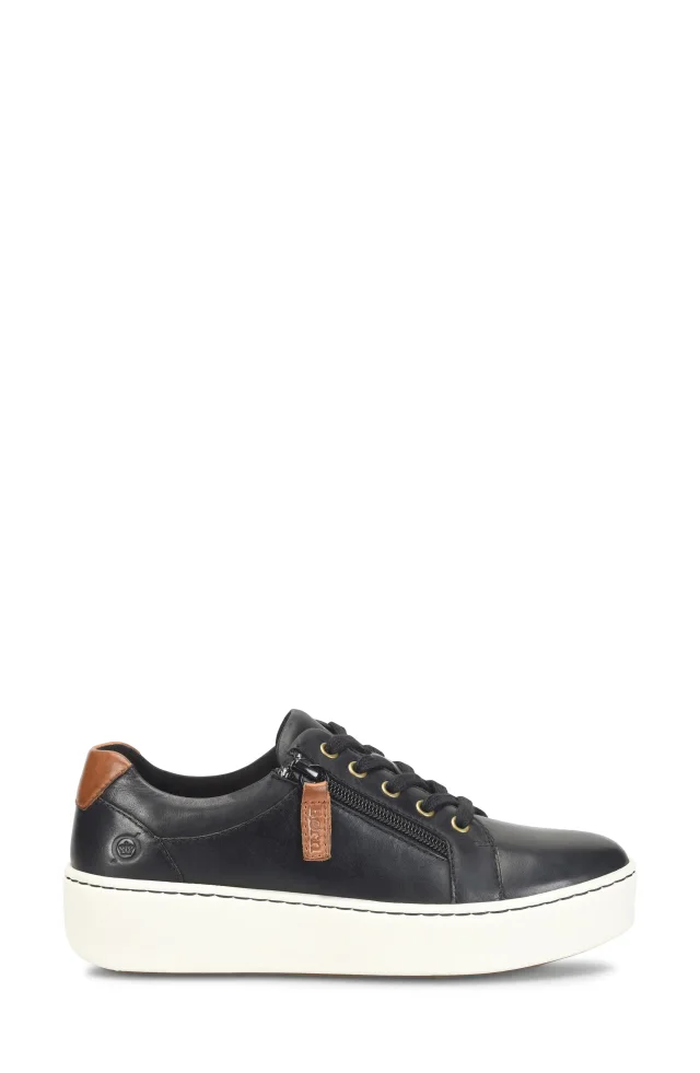 Børn Moxie Zip Sneaker, photo 4 of 7 from Nordstrom Rack