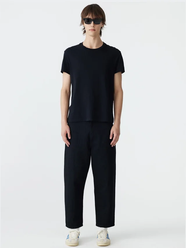 Bassike Universal Low Rise Jean from bassike, photo 1 of 1
