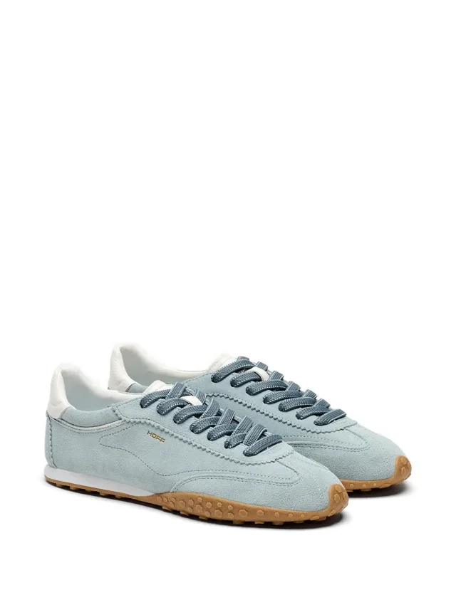 Hoff Bridge lace-up sneakers, photo 2 of 2 from FARFETCH
