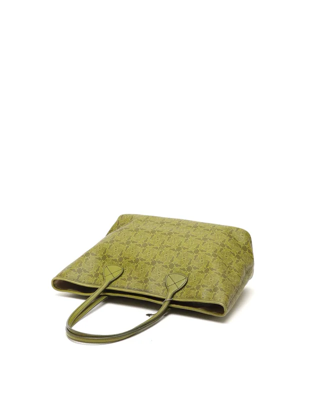 Celine Sulky Tote Bag in Canvas from A Retro Tale, photo 4 of 8