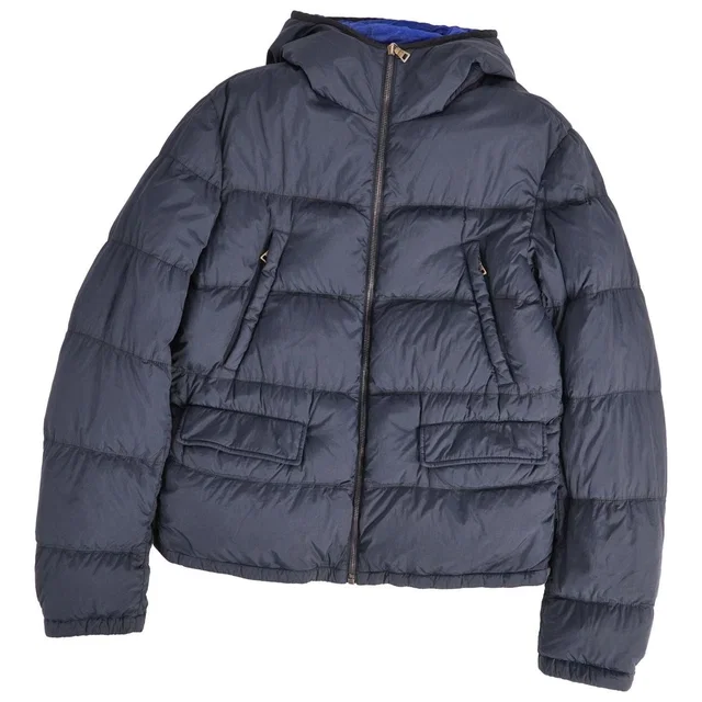 Prada Sport Jacket Down in Nylon from The Reluxe
