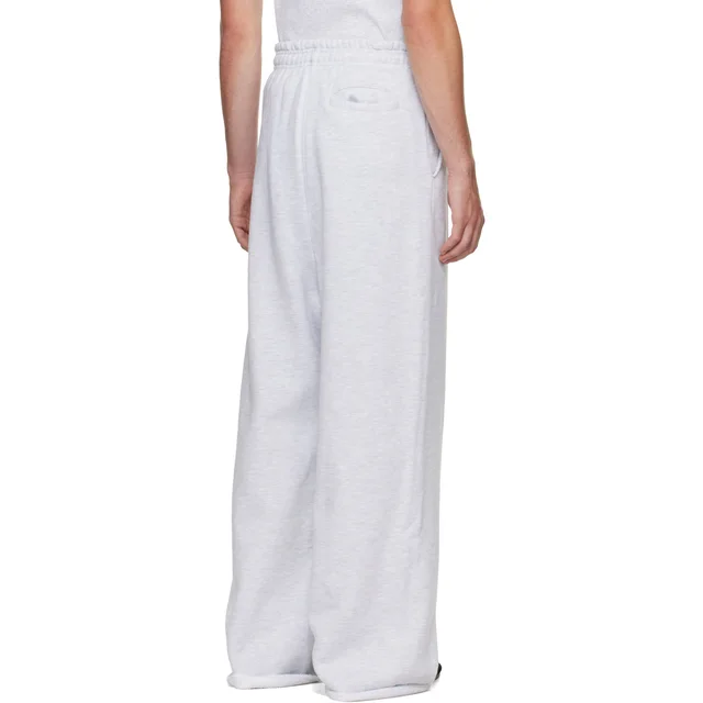 entire studios Elastic-waist athletic pants, photo 3 of 3 from SENSER