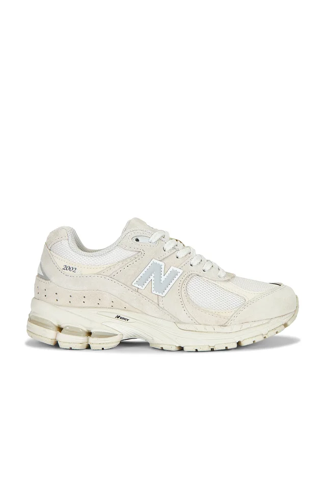 New Balance 2002 Sneaker in Metallic from FWRD, photo 1 of 1