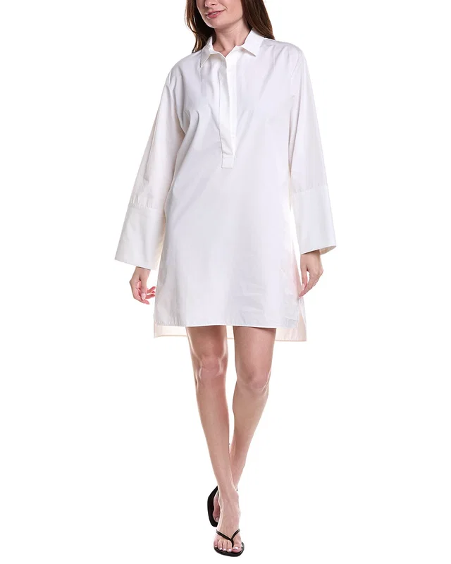 FFORME River Long Tunic Shirt, image 1 of 1 from Gilt