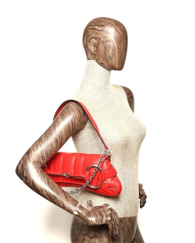 Gucci Horsebit Chain Bag in Leather from A Retro Tale, photo 7 of 7