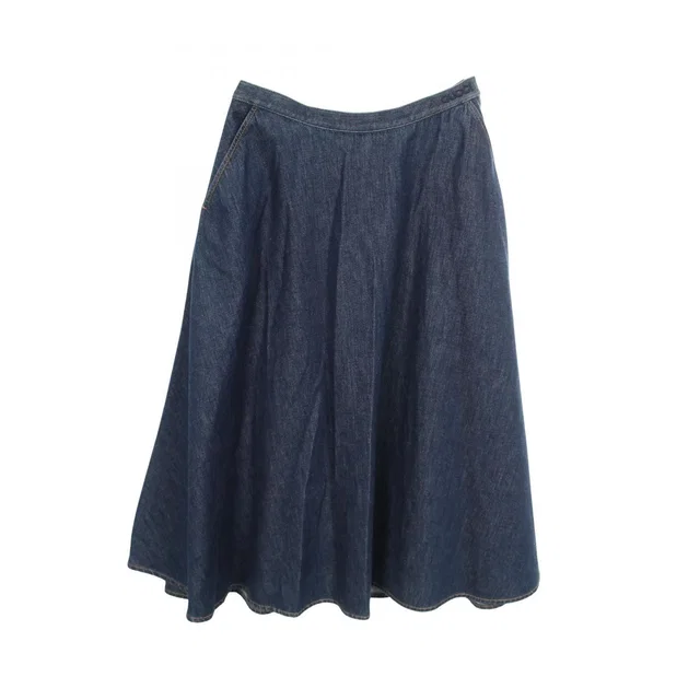 Gucci Skirt Flare Cotton from The Reluxe