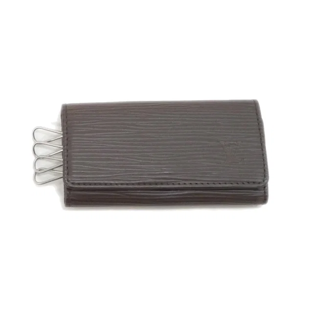 Louis Vuitton Epi Multicles Key Case Key Holder from The Reluxe