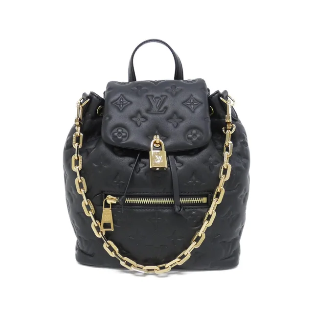 Louis Vuitton Coussin Backpack PM from The Reluxe