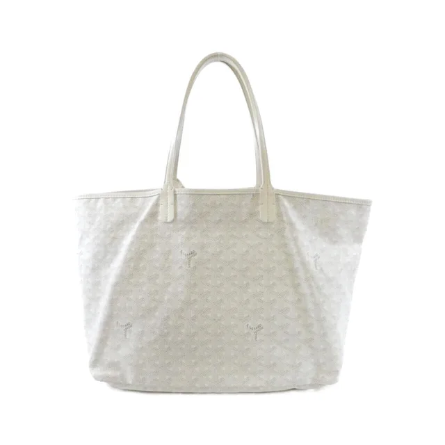 Goyard Saint Louis PM AMA LOUIS PM Bag in 50/WHITE coating canvas from KOMEHYO