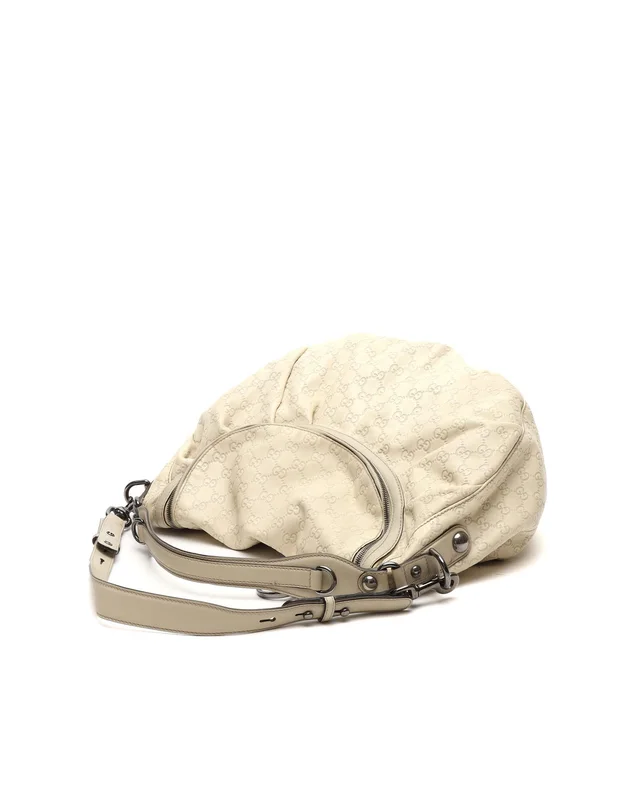 Gucci Guccissima Abbey D-Ring Bag from A Retro Tale, photo 4 of 8