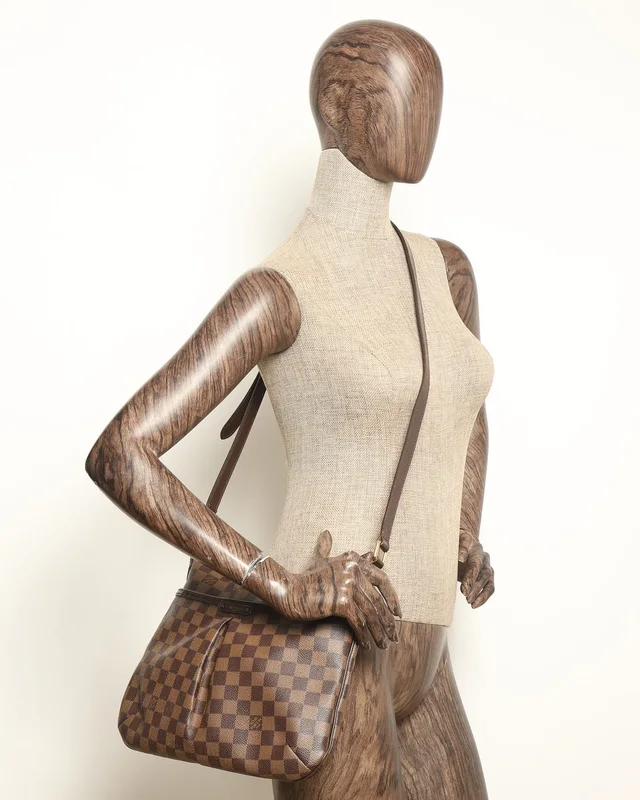Louis Vuitton Damier Bloomsbury PM Bag from A Retro Tale, photo 7 of 12