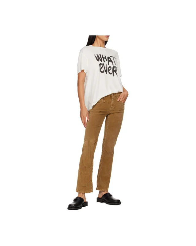 R13 Short-sleeved T-shirt, photo 4 of 4 from SENSER