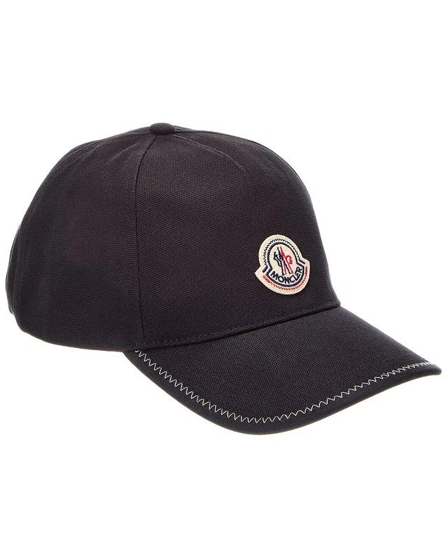 Moncler Baseball Cap, image 1 of 1 from Rue La La
