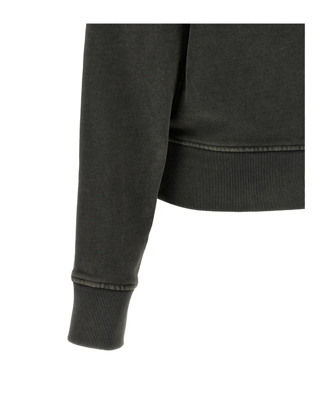 entire studios Boxy Crewneck Sweatshirt, photo 5 of 5 from SENSER