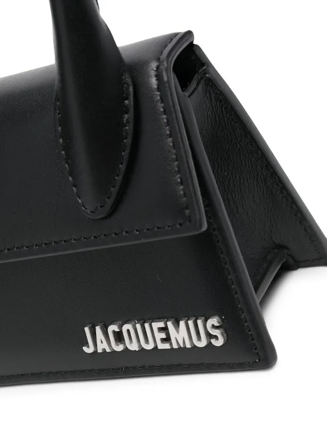 Jacquemus Le Chiquito Mini Leather in Leather from Her-Age, photo 3 of 12