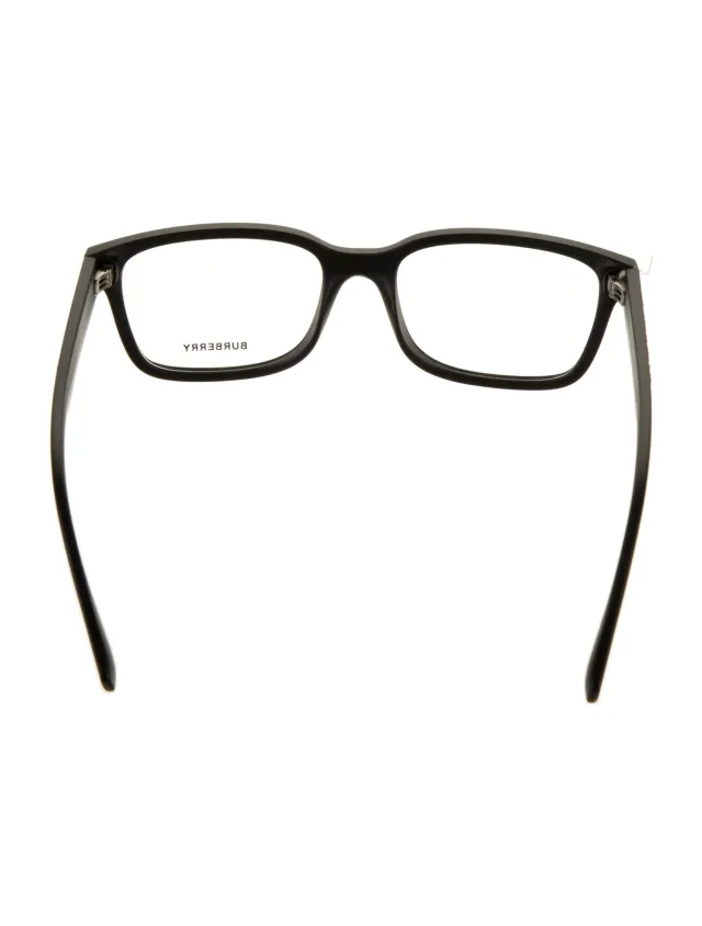 Burberry sunglasses in Black from The RealReal, photo 3 of 4