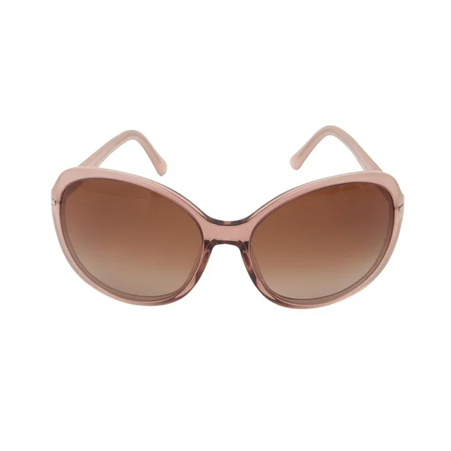 Prada Sunglasses Eyewear Pink in Pink from The Reluxe